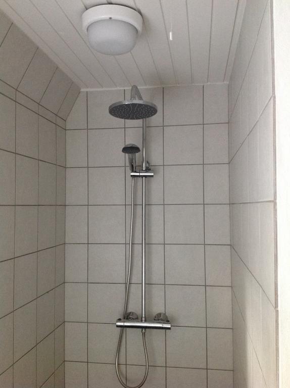 Abildskovhus Feriebolig Villa Funder Kirkeby Kamer foto