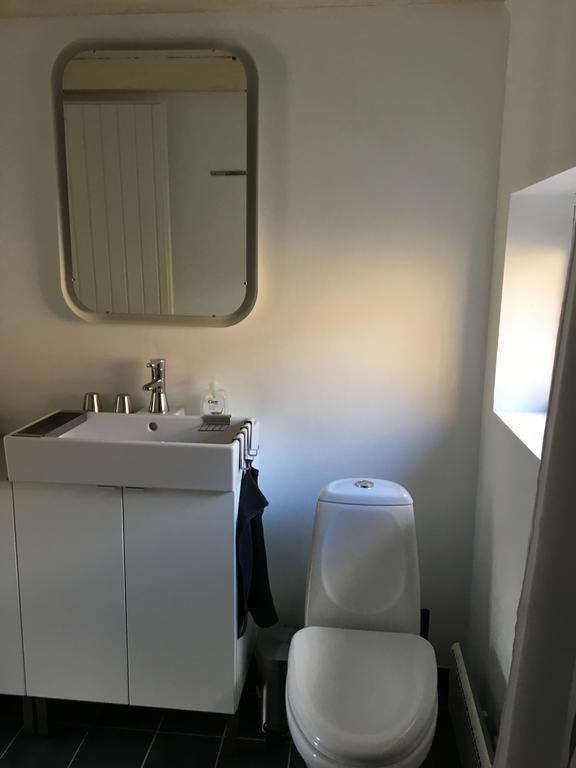 Abildskovhus Feriebolig Villa Funder Kirkeby Buitenkant foto